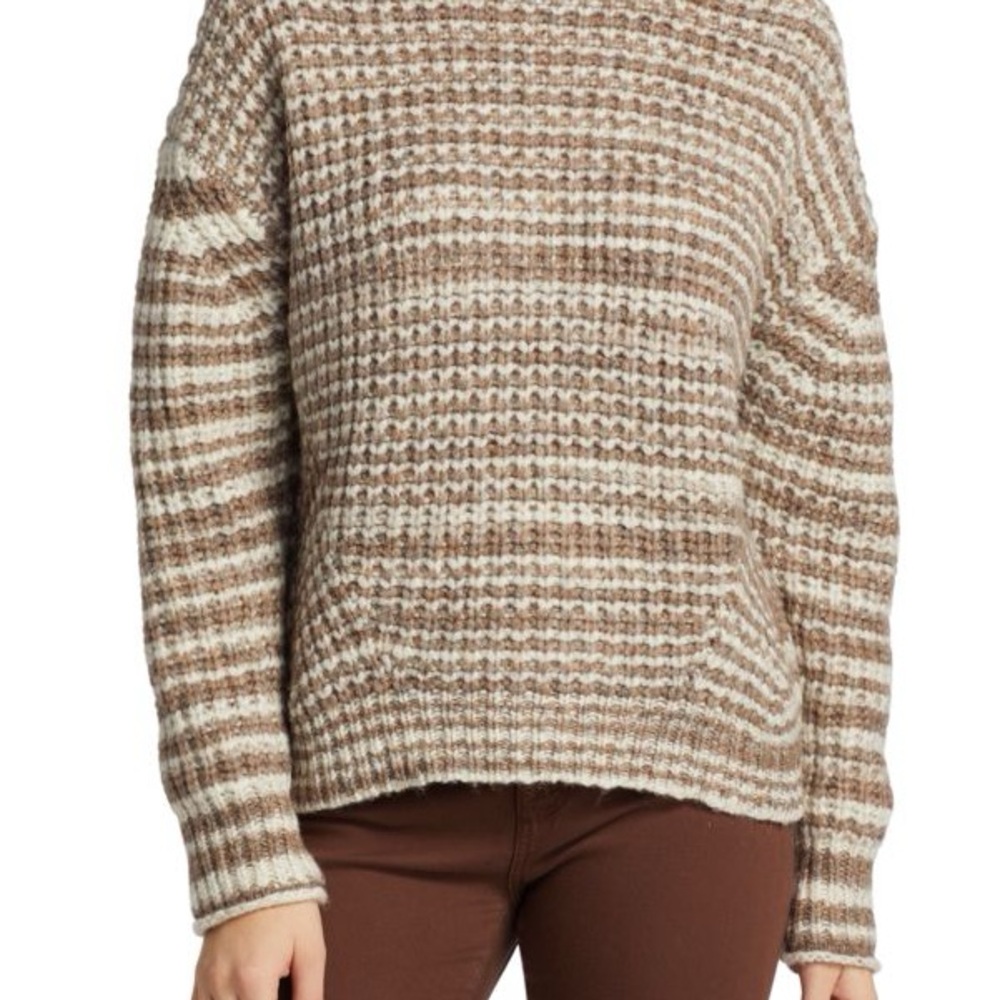 RAILS
Echo Knit Sweater